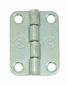 Петля карточная 30*40 цинк (300) мт