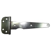 Петля стрела ПС-250 цинк (40) мт