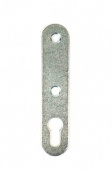 Подвеска мебельная L-75 цинк (500) мт