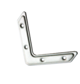 Угольник УГ-75 цинк (500) мт