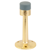 Дверной ограничитель Аллюр 3055 GP Стандарт (золото) 