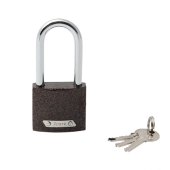 Замок навесной Avers PD-01-38-L