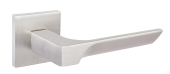 Ручка дв. RENZ DH SLIM 325-03 MSN "Румо" (никель супер матовый)
