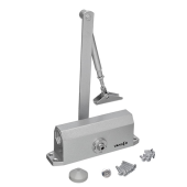 Доводчик дверной Vanger DC-85-SL 