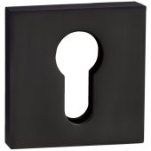 Накладка PUERTO ET AL 03 BN (черный никель)