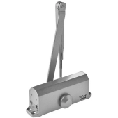 TS 77 EN4 с ФОП серебристый