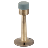 Дверной ограничитель Аллюр 3055 AB Стандарт (старинная бронза)