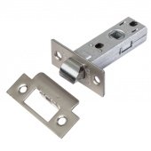 Защелка Renz L 5-45 SN (никель матовый)