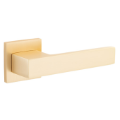 Ручки дверные Code Deco Slim H-30115-A-GMS