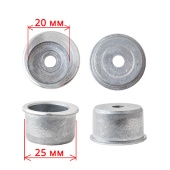 Эксцентрик Apecs AE-01-25/20-A-M (B2B)