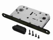 МАГНИТНАЯ Защелка Renz B2B LBM 5096 pl Black (черный).