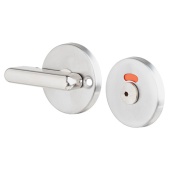 Фиксатор Avers WC-0207-INOX/201