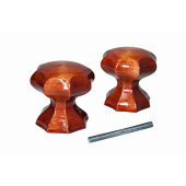 Ручка-кнопка ЙО-ОРЕГОН (фигур.)