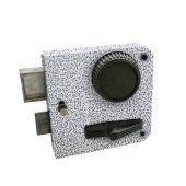 АЛЛЮР ЗН3А (П) Замок накладной (20)