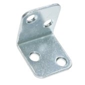 Уголок мебельный 28*28 цинк (700) мт