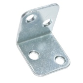 Уголок мебельный 28*28 цинк (700) мт