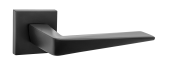 Ручка дв. PUERTO SLIM AL 552-03 B (черный)