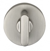 Завертка PUERTO SLIM BK AL 06 MSN (никель супер матовый)