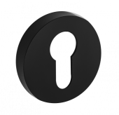 Накладка под цил. RENZ ET 06 B (черный)