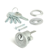 Цилиндр пенза БАЛТИКА к накл.замку