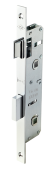 Замок врезной узкопрофильный KALE KILIT 269P,WC,90BS30,16CP,w/o SP,STB