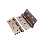 Петля RENZ 100-4BB FH AB (бронза)