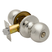 Защелка Avers 6072-01-CR