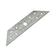 Косынка большая цинк (100) мт