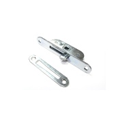 Завертка врезная ЗР2-2 цинк (100) мт