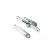 Завертка врезная ЗР2-2 цинк (100) мт