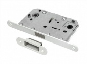 Защелка сантехн. магн. Renz белый  арт: INLBM 5096 White