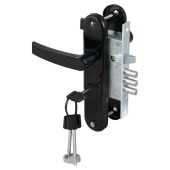 Замок врезной PROSAM 76704 ЗВ9-8/13.СП2.РФ61-010.Ш