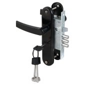 Замок врезной PROSAM 76704 ЗВ9-8/13.СП2.РФ61-010.Ш