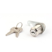 Замок почтовый  Avers САМ-1/30-NI