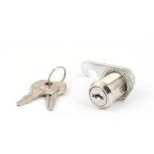 Замок почтовый  Avers САМ-1/30-NI