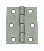 Петля карточная 50*40 б/п (300) мт