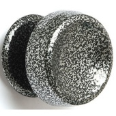 Ручка-кнопка РК-1 (антик серебро)