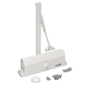 Доводчик дверной Vanger DC-180-W 