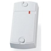 Matrix-II ЕH серый. Считыватель карт HID и EM-Marine, выходной интерфейс ТМ или Wiegand 26, питание 8-18 В, Размеры: 85х44х18 мм