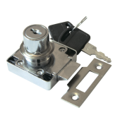 Замок LOCK.338.CR, автомат