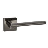 Ручка дверная PUERTO 522-03 BN (черный никель)