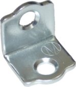 Уголок 18*18*1,8 цинк (1000) мт