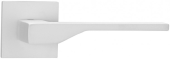 Ручки дверные алюминиевые Slim Line Vantage V88WH SL (белый)