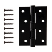 Петля PUERTO 100-4S FH B (черный)