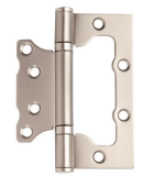 Петля накладная Code Deco 100*75*2,5-B2-NISM