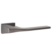 Ручки дверные Code Deco Fusion H-100156-A-GRF