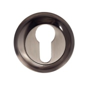 PUERTO ET AL 08 BN/SN (черный никель)