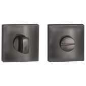 Завертка RENZ BK 03 BN (черный никель)