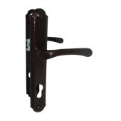 Ручка РДП 1-006-85Ц-АМ антик мед., стяжка