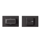 Фиксатор Code Deco Fusion WC-10031-GRF